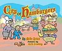 City of Hamburgers (Hardcover, 1st)