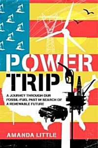 Power Trip (Hardcover)