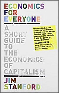 Economics for Everyone (Paperback)