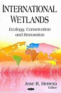 International Wetlands (Hardcover)
