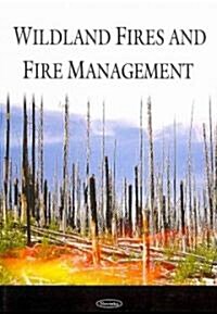 Wildland Fires and Fire Management (Paperback)