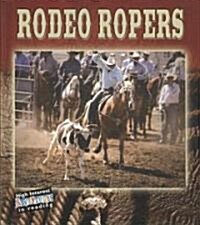 All Abt the Rodeo (Series) -Li (Hardcover)