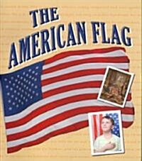 The American Flag (Paperback)