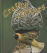 Crafty Critters (Library)