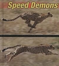 Speed Demons (Library Binding)