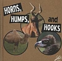 Horns, Humps, and Hooks (Library)