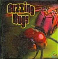 Buzzing Bugs (Library Binding)