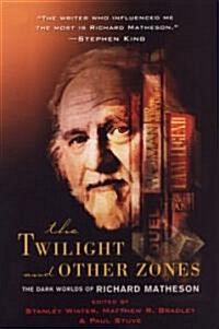 The Twilight and Other Zones (Paperback, Original)