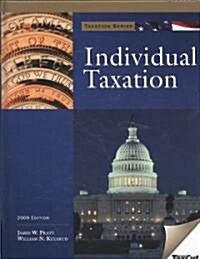 Individual Taxation 2009 (Hardcover, CD-ROM)