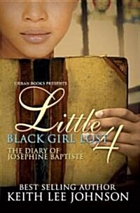 Little Black Girl Lost 4 (Paperback)