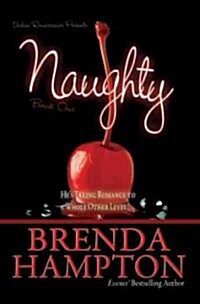 Naughty (Paperback, Original)