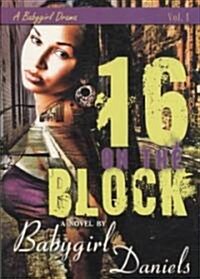 16 On the Block (Paperback, Original)