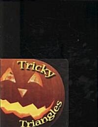 [중고] Tricky Triangles (Board Books)
