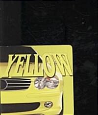 Yellow (Board Books)