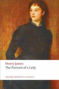 The Portrait of a Lady (Paperback)