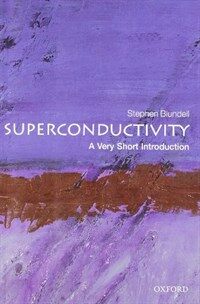 Superconductivity: A Very Short Introduction (Paperback)