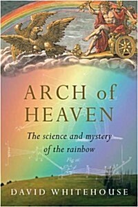 Arch of Heaven (Hardcover)