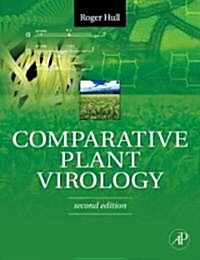 Comparative Plant Virology (Hardcover, 2)