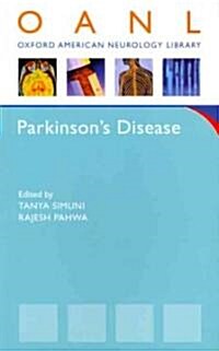 Parkinsons Disease (Paperback, 1st)