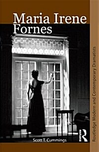 Maria Irene Fornes (Paperback)