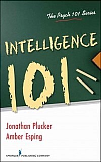 Intelligence 101 (Paperback, 1st)
