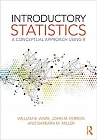 Introductory Statistics : A Conceptual Approach Using R (Paperback)