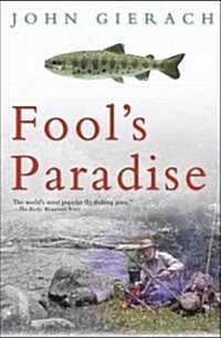 [중고] Fool‘s Paradise (Paperback)