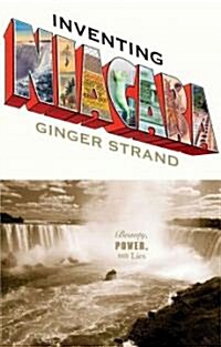 Inventing Niagara (Paperback)