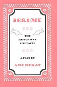 Jerome (Paperback)