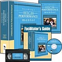 Becoming a High-Performance Mentor (Paperback, BOX, PCK, PA)