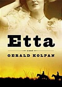 Etta (Audio CD)