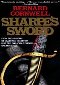 Sharpes Sword: Richard Sharpe and the Salamanca Campaign, June and July 1812 (Audio CD)