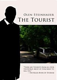 The Tourist (MP3 CD)