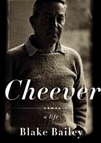 Cheever: A Life (MP3 CD)