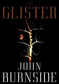 The Glister (Audio CD)