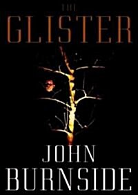The Glister (MP3 CD)