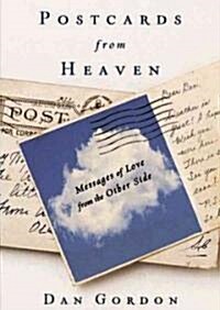 Postcards from Heaven: Messages of Love from the Other Side (Audio CD)