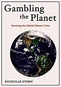 The Global Deal: Climate Change and the Creation of a New Era of Progress and Prosperity (MP3 CD, Library)