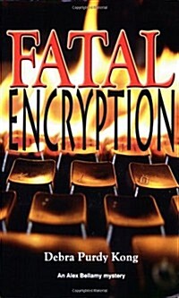 Fatal Encryption (Paperback)
