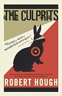 The Culprits (Paperback)