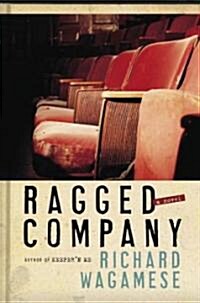 Ragged Company (Hardcover)