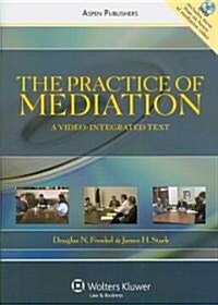 The Practice of Mediation (Paperback, DVD)