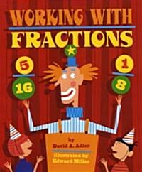 Working With Fractions (Paperback, Reprint)