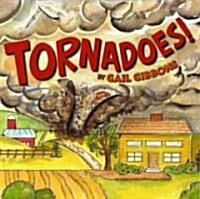 Tornadoes! (Hardcover)