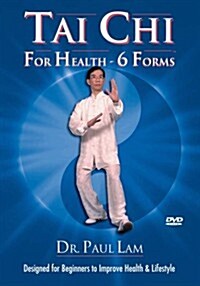 Tai Chi for Health (DVD)