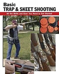 Basic Trap and Skeet Shooting (Paperback)