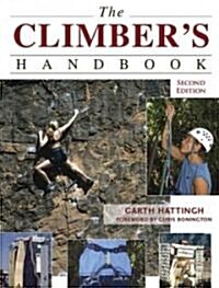 The Climbers Handbook (Paperback, 2nd)