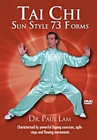 Tai Chi (DVD)