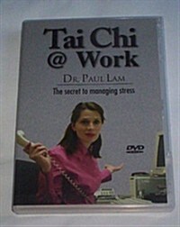 Tai Chi @ Work (DVD)