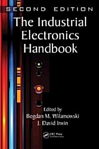 The Industrial Electronics Handbook - Five Volume Set (Hardcover, 2)